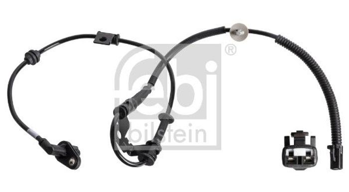 ABS-Sensor vorne L passt zu: KIA RIO III 1.1D-1.6 06.11