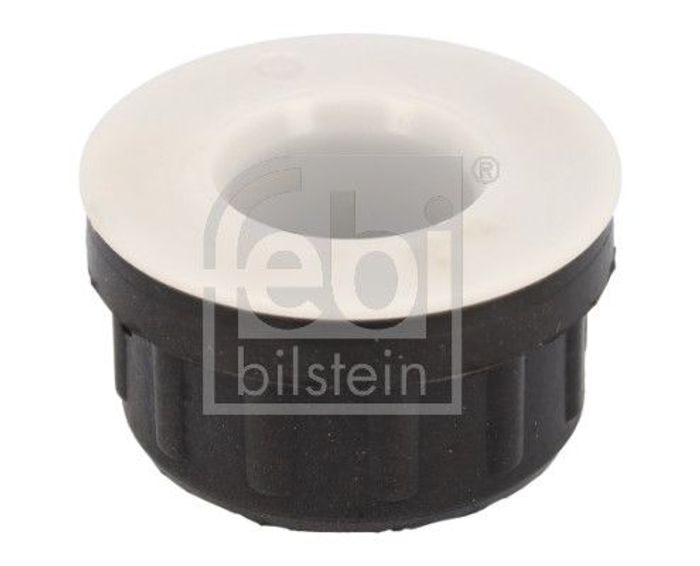 Silentblock der Fahrerhauslagerung (23,49/45x28) passt zu: IVECO POWERSTAR, S...