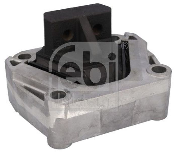 Motorlagerung vorne (gummi-metall) passt zu: FORD F-MAX FHU6 11.18