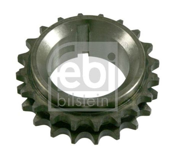 Zahnrad, Kurbelwelle passt zu: MERCEDES /8 (W115), 123 (C123), 123 (W123), 12...