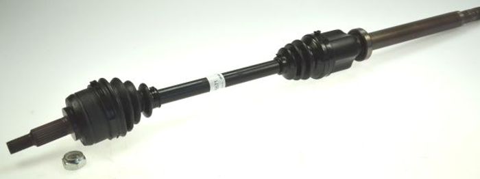 Achswelle vorne R 325/926mm (runderneuert) passt zu: RENAULT FLUENCE, GRAND S...