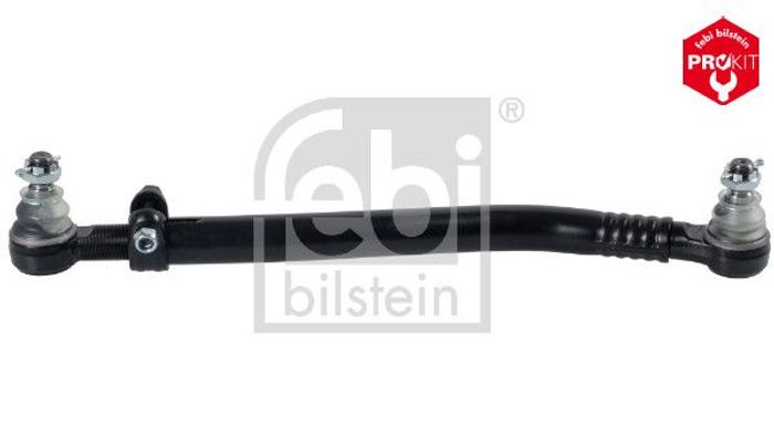 Längslenkstange (L-510mm) passt zu: MERCEDES VARIO (B667, B670, B668), VARIO...