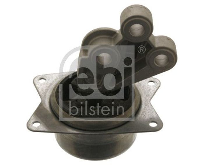 Motorlagerung vorne L, hydraulik passt zu: OPEL SIGNUM, VECTRA C, VECTRA C GT...