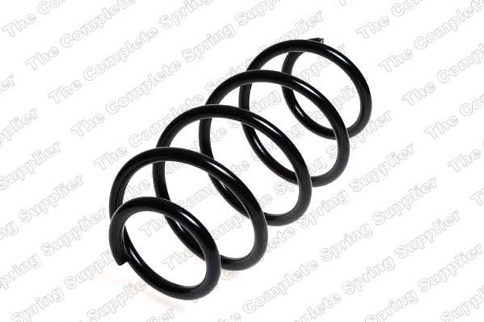 Federungsfeder vorne L/R passt zu: CADILLAC BLS; SAAB 9-3 1.8/2.0/2.0ALK 09.02