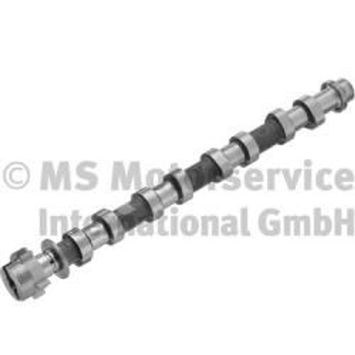 Nockenwelle (eingangsseite) passt zu: NISSAN INTERSTAR, NV400, PRIMASTAR, QAS...