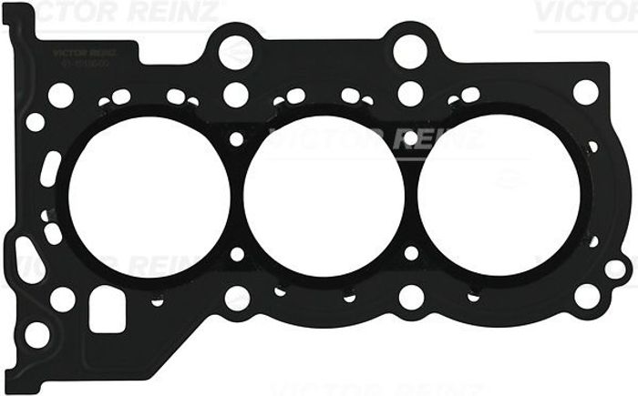 Zylinderkopfdichtung (dicke: 0,25mm) passt zu: HYUNDAI I10 I, I10 II, I10 III...