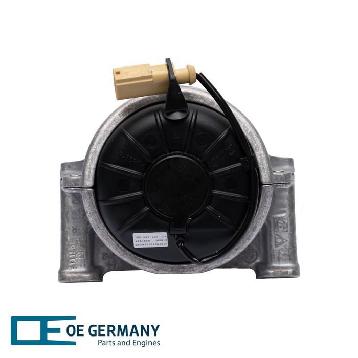 Motorlagerung vorne L/R, hydraulik passt zu: AUDI A4 ALLROAD B8, A4 B8, A5, Q...