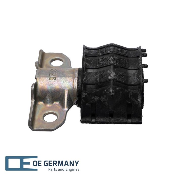 Stabilisatorhalterung vorne L/R passt zu: MERCEDES R (W251, V251) 3.0-5.5 08....