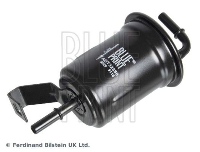 Kraftstofffilter passt zu: LEXUS GS; TOYOTA LAND CRUISER PRADO 2.7/3.0/4.0 12...