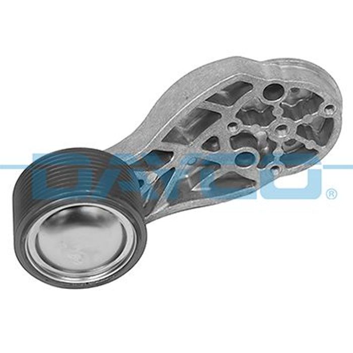 Umlenk-/Führungsrolle, Keilrippenriemen