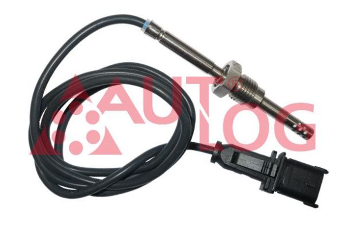 Sensor, Abgastemperatur