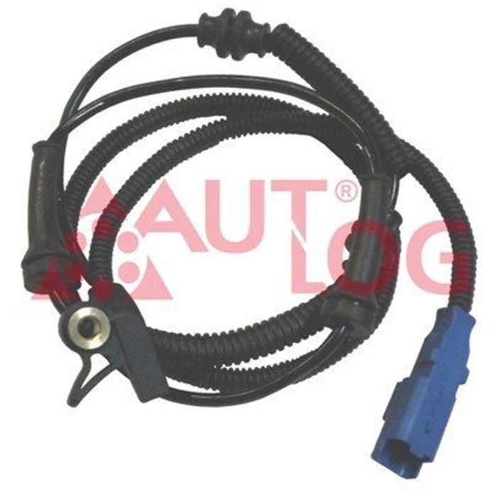 ABS-Sensor vorne L/R passt zu: CITROEN C5 I, C5 II 1.6D-3.0 03.01-09.08