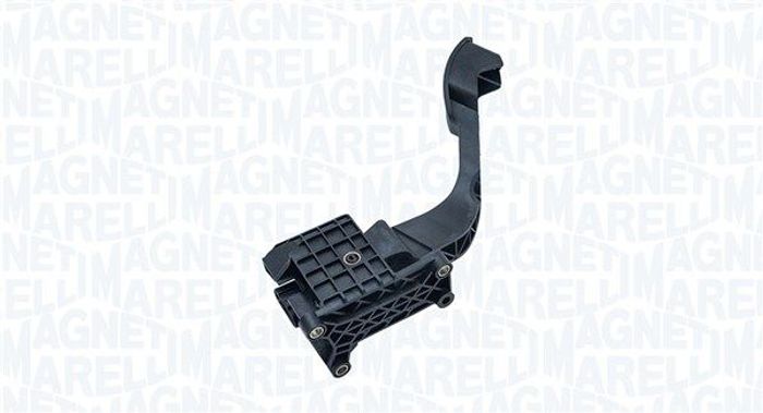 Beschleunigungspedal passt zu: FIAT PANDA 1.1-1.4CNG 09.03