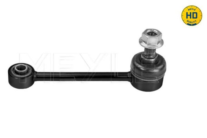 Anschluss Stabilisator vorne L/R 138mm passt zu: JAGUAR XJ 3.2/4.0/6.0 09.94-...