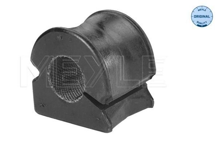 Stabilisatorhalterung vorne L/R (19mm) passt zu: FIAT PANDA 0.9-1.4CNG 09.03