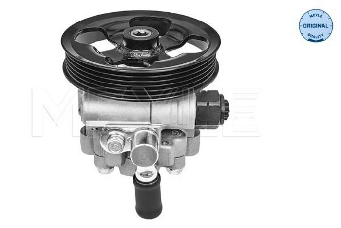 Hydraulikpumpe des Lenkgetriebes (neu) passt zu: TOYOTA RAV 4 II 2.0D 05.01-1...