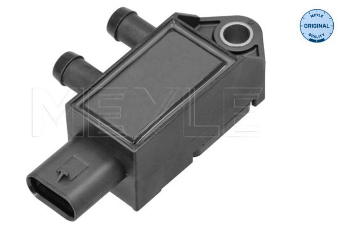 Abgasdrucksensor (anzahl der Pins: 3) passt zu: HYUNDAI BAYON, I20 III, I30,...