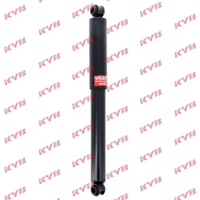 Stoßdämpfer hinten L/R passt zu: ISUZU D-MAX I 2.5D/3.0D 05.02-06.12