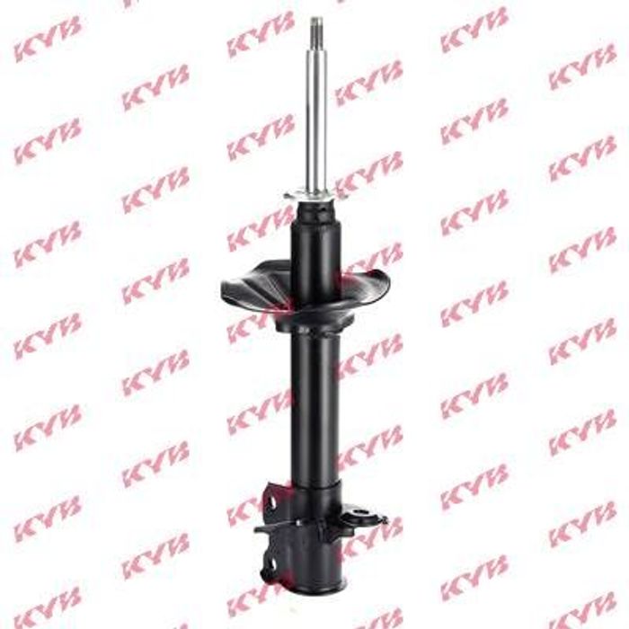 Stoßdämpfer hinten R passt zu: NISSAN 100NX, SUNNY III 1.4/1.6/2.0D 03.90-05.95