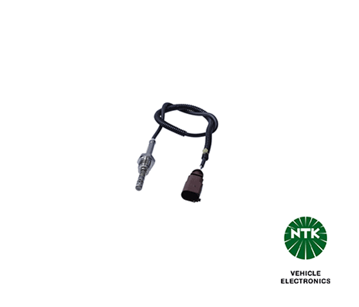 Abgastemperatursensor (vor dem partikelfilter) passt zu: VW CALIFORNIA T5 CAM...