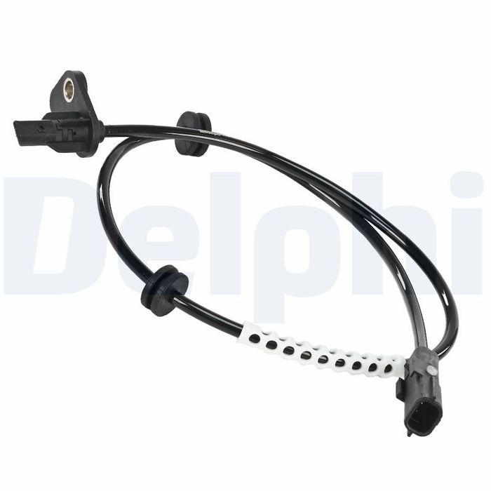 Sensor, Raddrehzahl