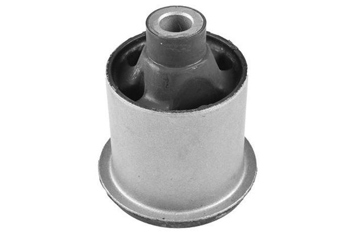 Silentblock der Hinterachse (hinten) passt zu: NISSAN JUKE 1.2/1.5D/1.6 06.10...