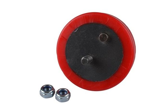Motorlagerung vorne L/R, hydraulik passt zu: BMW 3 (E36), Z3 (E36) 1.6-1.9 09...
