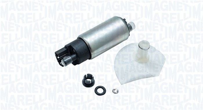 elektrische Kraftstoffpumpe (Einsatz) passt zu: HONDA CITY IV, CIVIC VIII, CR...