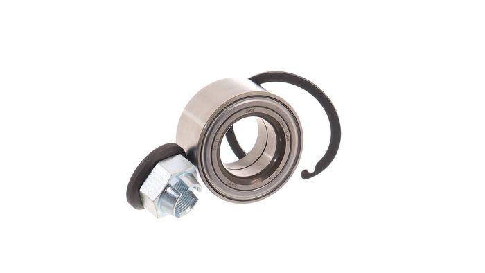 Radlagersatz vorne L/R (40x75x37) passt zu: VOLVO S40 I, V40 1.6-2.0 07.95-12.04