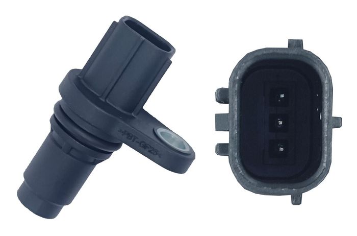 Kurbelwellensensor passt zu: DAIHATSU CHARADE VIII; LEXUS IS III, NX, RC, RX;...
