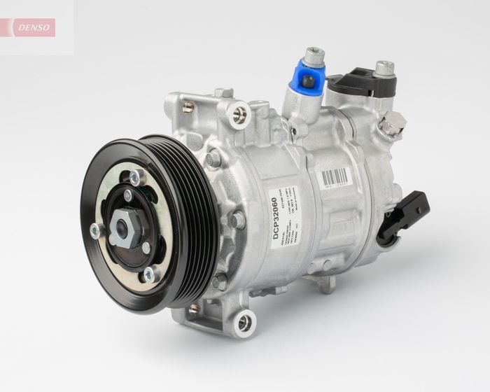 Klimakompressor passt zu: AUDI A1, A3, Q2, Q3, TT; CUPRA ATECA; SEAT ALTEA, A...
