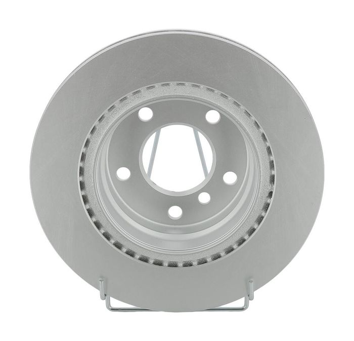 Kpl. Scheibenbremsen hinten L/R passt zu: BMW 1 (E81), 1 (E87), 1 (F20), 1 (F...