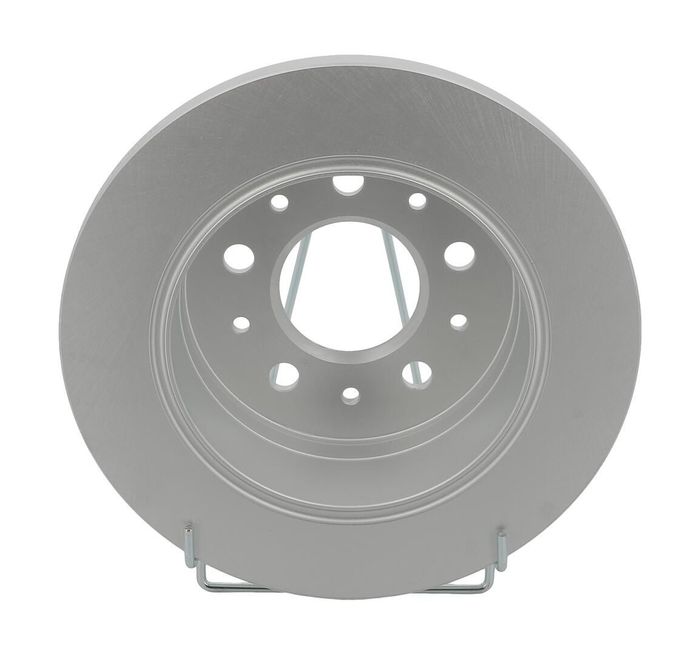 Kpl. Scheibenbremsen hinten L/R passt zu: CITROEN JUMPER III; FIAT DUCATO; OP...