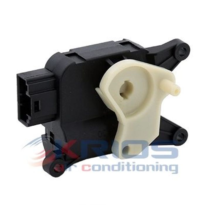 Schrittmotor der Klimaanlage passt zu: SKODA RAPID 1.0-1.6D 05.15-03.22