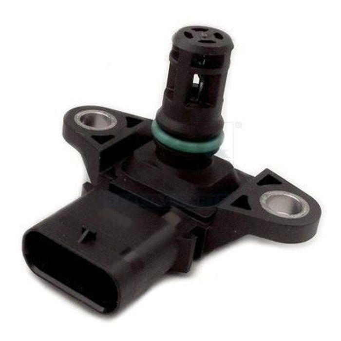 Drucksensor im Ansaugkrümmer (4 pin) passt zu: BMW 1 (F20), 1 (F21), 2 (F22,...