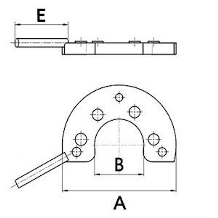 Gleichrichter, Generator