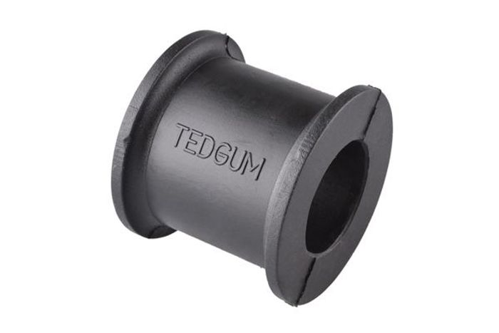 Stabilisatorhalterung hinten außen/innen L/R (25mm) passt zu: VW CALIFORNIA T...