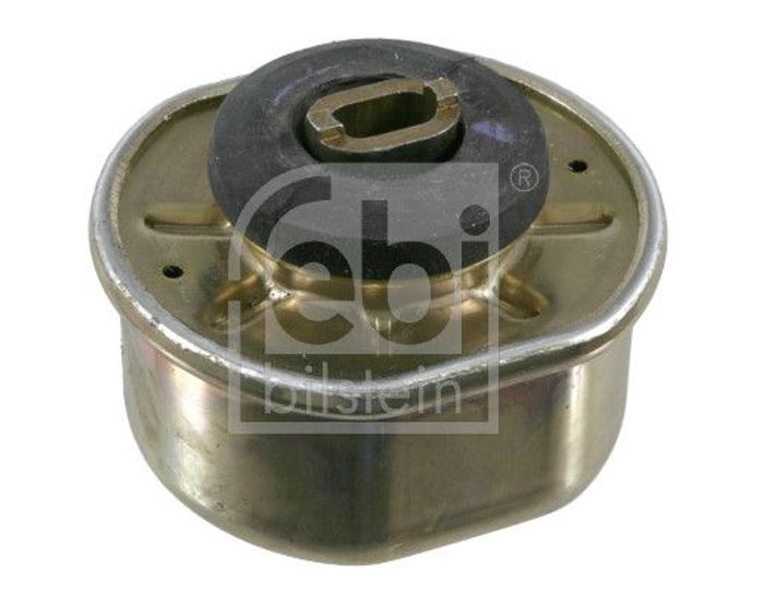 Motorlagerung hinten L, hydraulik passt zu: VW CALIFORNIA T4 CAMPER, TRANSPOR...
