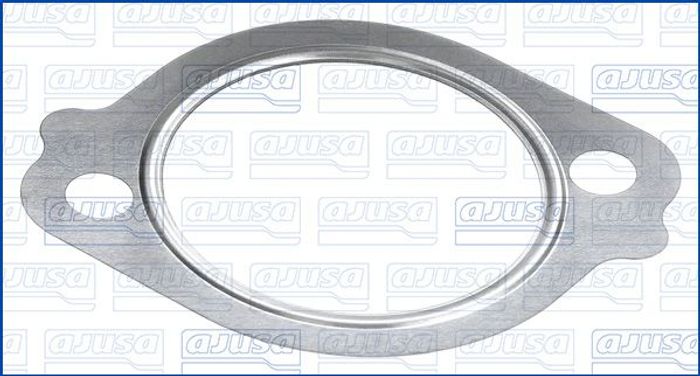 Dichtung des Auspuffsystems (innendurchmesser:51,5mm) passt zu: FORD USA F-25...