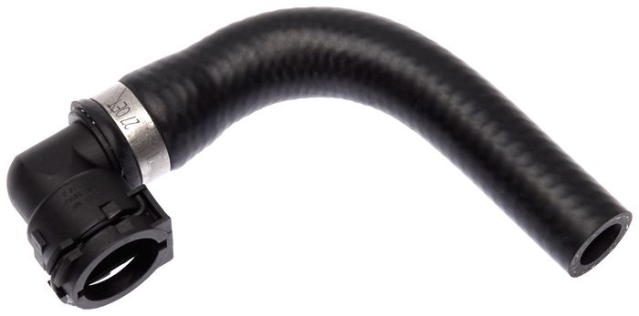 Kühlsystem Gummischlauch (17mm/13mm) passt zu: BMW 5 (E39) 3.5/4.4 03.96-12.03