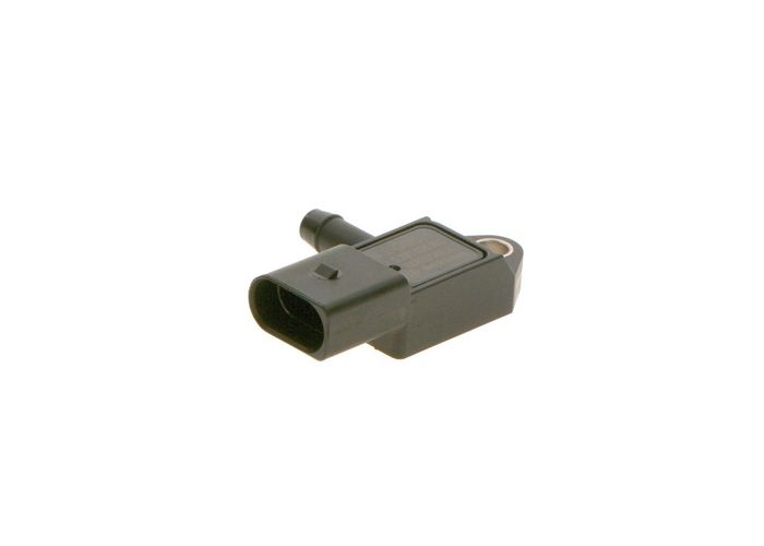 Abgasdrucksensor (anzahl der Pins: 1/3) passt zu: VW AMAROK, CALIFORNIA T5 CA...