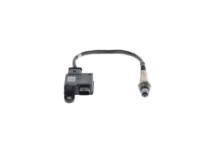 Partikelsensor passt zu: FORD TOURNEO CONNECT V408 NADWOZIE WIELKO, TRANSIT C...