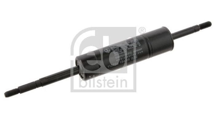 Stoßdämpferaufhängung Motor 211,5 30 passt zu: MERCEDES 123 (C123), 123 T-MOD...