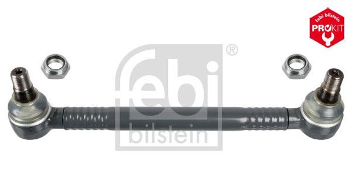 Spurstange (L-429mm) passt zu: MAN HOCL, LION S INTERCITY, LION&acute;S CITY, LION&acute;...