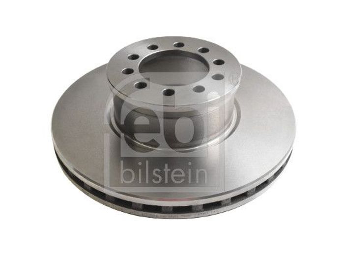 Bremsscheibe