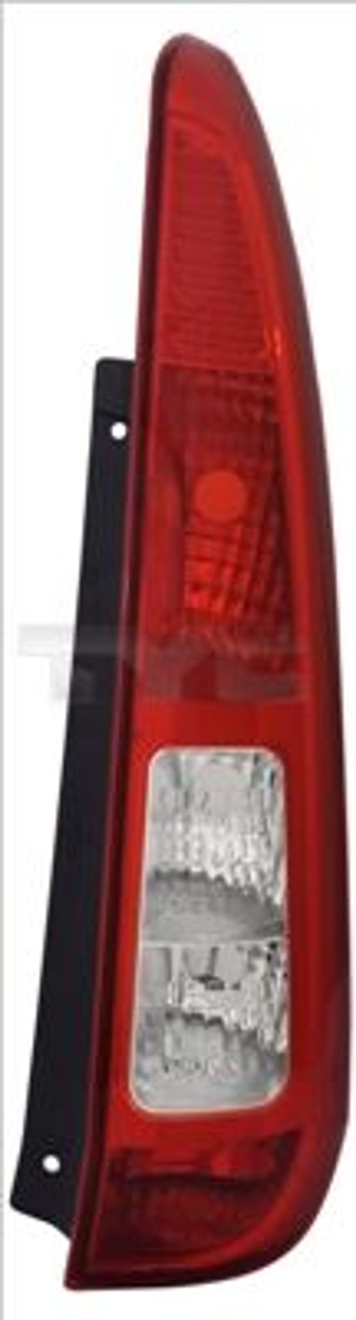 Lampe hinten L passt zu: FORD FUSION JU 09.05-12.12