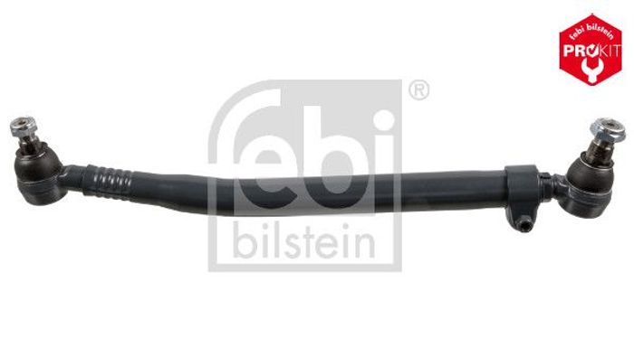 Spurstange (L-686mm) passt zu: VOLVO FH, FH II, FH III, FH16, FH16 II, FH16 I...