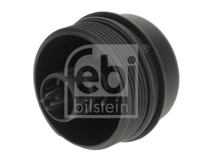 Ölfiltergehäuse passt zu: BMW 1 (F20), 1 (F21), 3 (F30, F80), 3 (F31) 1.6 07....