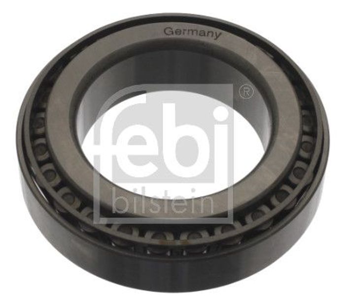 Radlager- einzeln hinten passt zu: MAN E2000, F2000, F8, F90, LION&acute;S CITY, ND...