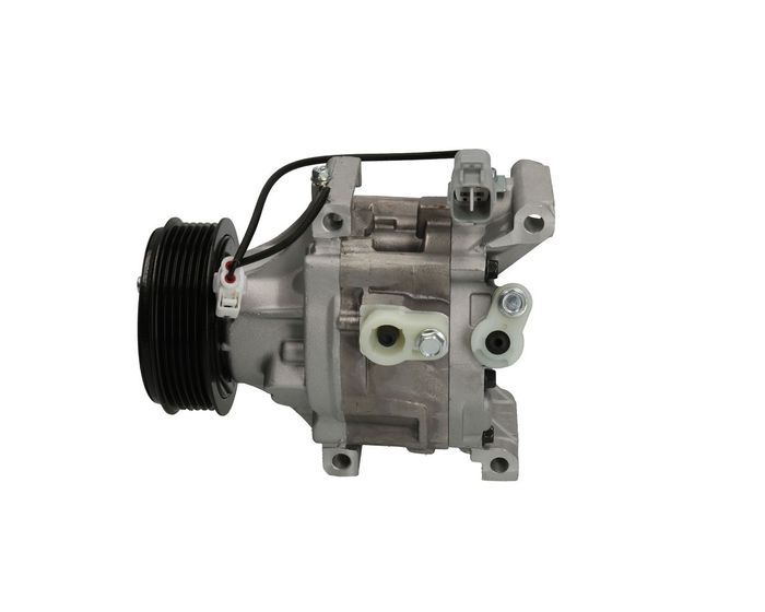 Klimakompressor passt zu: TOYOTA COROLLA, COROLLA VERSO 1.3-2.0D 01.01-03.08